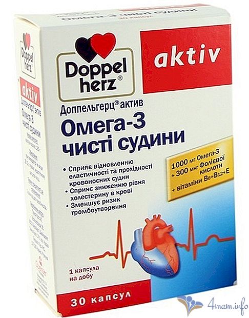 omega 3 doppelgerts hipertenzije)